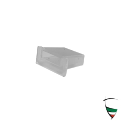 plastichina fissaggio plexiglas