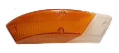 Cabochon clignotant, Droit 66-69