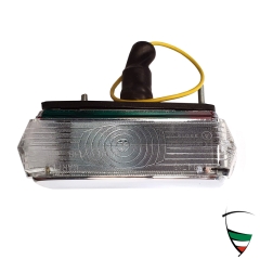 luce retromarcia Spider coda filante