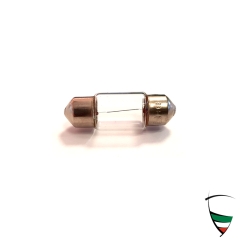 Soffitte 12V 5W 11x30mm Glühlampe