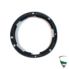 goma para faro int.Giulia et Bertone GT (136mm)