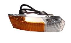 indicatore ant. sinistro Spider 83-93