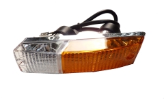 indicatore anteriore destro Spider 83-93