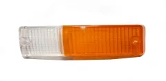 Cabochon clignotant, Gauche 83-93