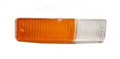 Cabochon clignotant, Droit 83-93