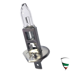 Glühlampe H1 12V 55W P14,5s