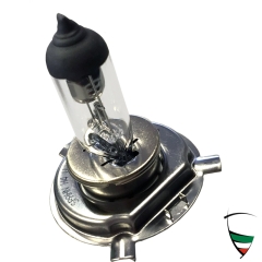 Glühlampe H4 12V 60/55W P43t