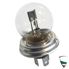 Glühlampe 12V 45/40W P45t ASY Bilux
