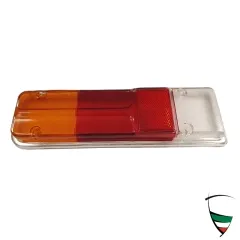 vetro luce post. Altissimo, vers. sottile, 63-69 Giulia 1300