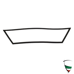 guarn. cassa indicatore Spider 70-82