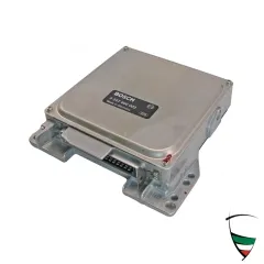 Steuergerät Einspritzanlage Bosch 0 227 400 003