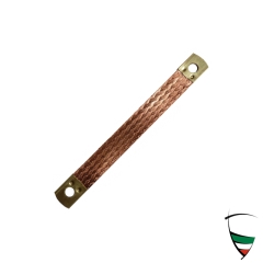 Masseband Getriebe/Karosserie Länge gesamt 173 mm