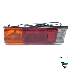 Rückleuchte Reproduktion Spider 1970-82 links