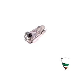 Vis en plastique blanche pour lentilles de clignotants Spider 83-93