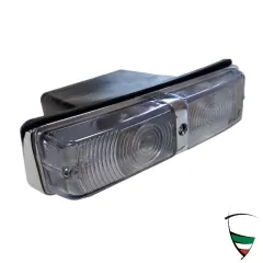 indicatore dx Giulia 63-74 disegno Altissimo, bianco-bianco