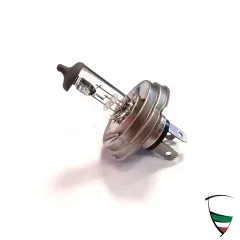 BULB HIGH POWER H4 60/55 W BILUX sockel