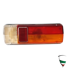 REAR LIGHT - Giulia right Altissimo 65-78
