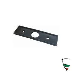 base in gomma per indicatore laterale Giulia 72-77, adatto per articolo 16 033 0 0
