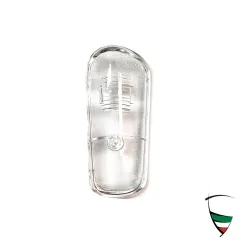 GT FRONT INDICATOR LENSE STEPNOSE left white/white