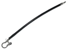 cavetto di massa 320 mm