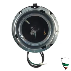 supporto faro Spider anello faro largo Spider 3. + 4. serie