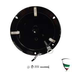 supporto faro 7 pollici GT/GTJ Giulia Super/TI