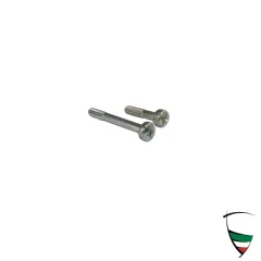 serie di viti per vetro Giulia Super versione originale 1x33, 1x21