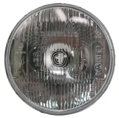 INNER HEADLAMP MONTREAL,ZAGATO JUNIOR, 2000/2600 SPRINT H1 (136mm)