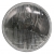 Auenscheinwerfer Montreal,Zagato Junior,2000/2600Sprint H1 (136mm) mit Standlicht