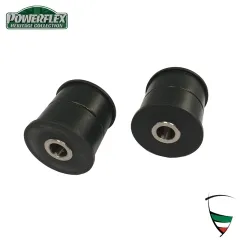 POWERFLEX HERITAGE COLLECTION PU FRONT TRAILING ARM BUSH SET: 2 PCS.