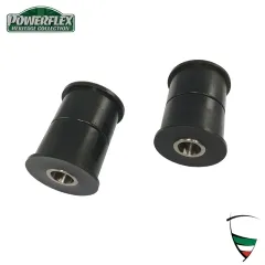 POWERFLEX HERITAGE COLLECTION PU REAR TRAILING ARM BUSH SET