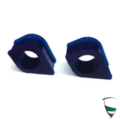 PU ANTI-ROLL BAR BUSH 27MM, SET ONLY FOR EIBACH SPORT ANTI ROLL BAR