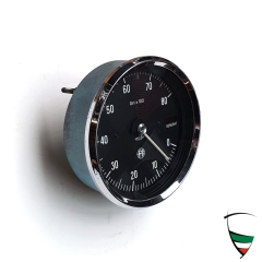 Spider Jaeger tachometer