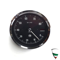 Drehzahlmesser Spider Jaeger