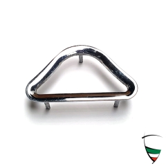 Chromrahmen Mitte Armaturenbrett Bertone 1300-1750