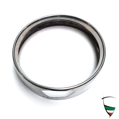 Headlight trim ring GT Bertone with adjustment opening