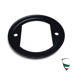 Rahmen Gummidurchführung Lenkstange 2.Serie