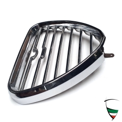 Scudetto Giulia Nuova