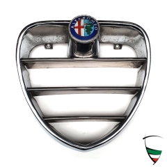 Scudetto Spider 1970-82