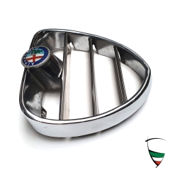 Scudetto Spider 1970-82