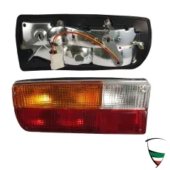Fanale posteriore Bertone GTV 2000 sinistro con guarnizione