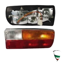 Fanale posteriore Bertone GTV 2000 destro con guarnizione