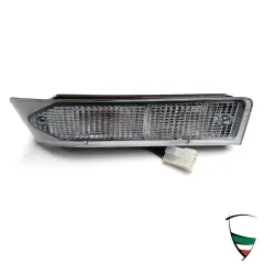 INDICATOR/SIDE LIGHT RIGHT ALFETTA GT 1.SERIES WHITE/WHITE