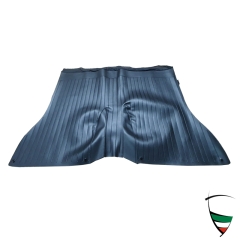 Verkleidung Ablage hinten, Spider 70-77, 1300/1600