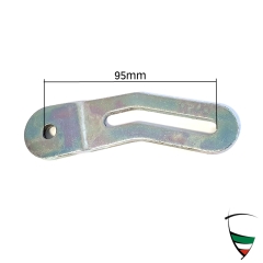 Spannbügel Lichtmaschine 105/115