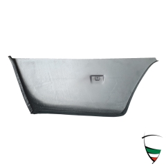 Teilersatz Seitenteil unten links Berlina