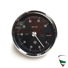 Alfa Romeo Spider 105 115 Drehzahlmesser Veglia