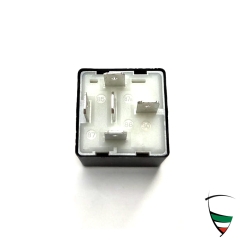 Hupenrelais Spider 90 div.Funktionen 33,75,155,164,RZ/SZ
