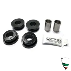 POWERFLEX HERITAGE COLLECTION Satz PU Buchsen oberer Tragarm motorseitig