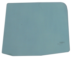 Kurbelfenster Giulia vorne grün rechts